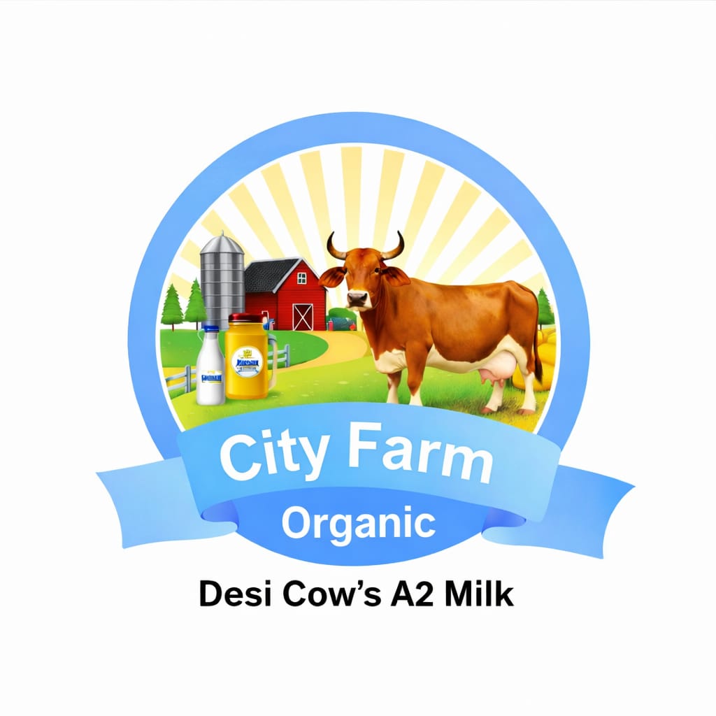 City Farm Organic