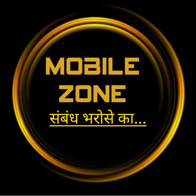 Mobile Zone