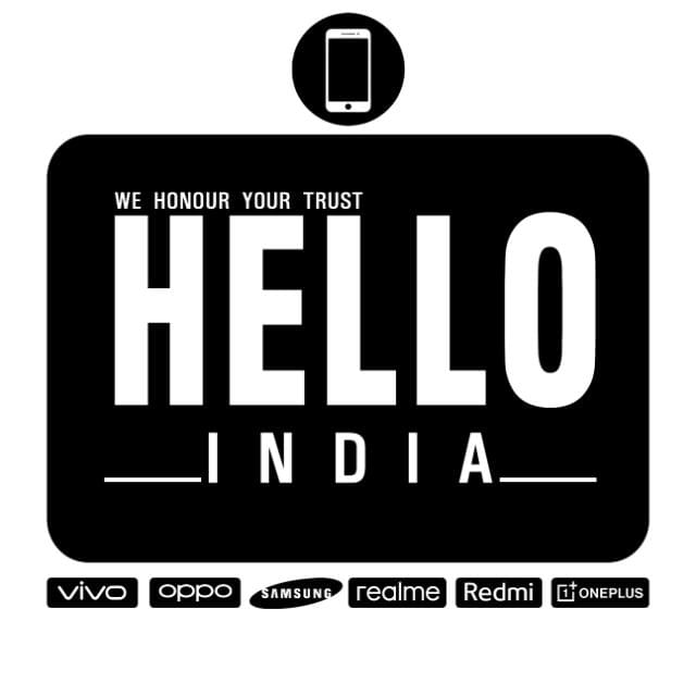Hello India Mobile Zone